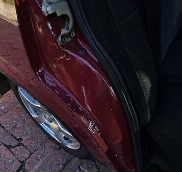 Красный ВАЗ 2107, объемом двигателя 1.45 л и пробегом 140 тыс. км за 2750 $, фото 33 на Automoto.ua