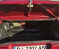 Красный ВАЗ 2107, объемом двигателя 1.45 л и пробегом 140 тыс. км за 2750 $, фото 24 на Automoto.ua