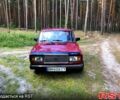 Червоний ВАЗ 2107, об'ємом двигуна 1.5 л та пробігом 53 тис. км за 1450 $, фото 1 на Automoto.ua