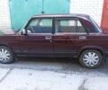 Красный ВАЗ 2107, объемом двигателя 1.5 л и пробегом 135 тыс. км за 2068 $, фото 3 на Automoto.ua