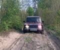 Красный ВАЗ 2107, объемом двигателя 1.5 л и пробегом 45 тыс. км за 570 $, фото 1 на Automoto.ua