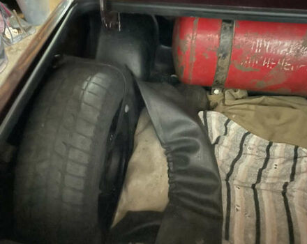 Червоний ВАЗ 2107, об'ємом двигуна 1.5 л та пробігом 80 тис. км за 1314 $, фото 20 на Automoto.ua