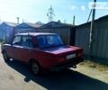 Красный ВАЗ 2107, объемом двигателя 1.5 л и пробегом 53 тыс. км за 1500 $, фото 1 на Automoto.ua