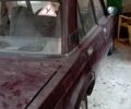 ВАЗ 2107 2005 в Ужгороде на Automoto.ua Красный ВАЗ 2107, объемом двигателя 1.5 л и пробегом 65 тыс. км за 350 $, фото 2 на Automoto.ua