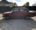 Красный ВАЗ 2107, объемом двигателя 1.5 л и пробегом 3 тыс. км за 739 $, фото 2 на Automoto.ua