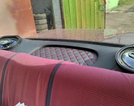 Червоний ВАЗ 2107, об'ємом двигуна 1.5 л та пробігом 222 тис. км за 1200 $, фото 8 на Automoto.ua