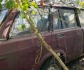 Красный ВАЗ 2107, объемом двигателя 0 л и пробегом 83 тыс. км за 500 $, фото 5 на Automoto.ua