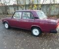 Червоний ВАЗ 2107, об'ємом двигуна 0 л та пробігом 27 тис. км за 2000 $, фото 3 на Automoto.ua
