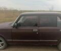 Красный ВАЗ 2107, объемом двигателя 0 л и пробегом 450 тыс. км за 1000 $, фото 2 на Automoto.ua