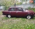Червоний ВАЗ 2107, об'ємом двигуна 1.5 л та пробігом 200 тис. км за 591 $, фото 5 на Automoto.ua