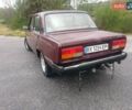 Червоний ВАЗ 2107, об'ємом двигуна 1.45 л та пробігом 128 тис. км за 1000 $, фото 11 на Automoto.ua
