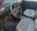 Красный ВАЗ 2107, объемом двигателя 1.45 л и пробегом 54 тыс. км за 1500 $, фото 9 на Automoto.ua