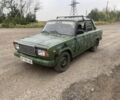 Червоний ВАЗ 2107, об'ємом двигуна 0 л та пробігом 46 тис. км за 673 $, фото 1 на Automoto.ua
