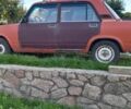 Красный ВАЗ 2107, объемом двигателя 1.5 л и пробегом 194 тыс. км за 950 $, фото 5 на Automoto.ua