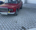 Красный ВАЗ 2107, объемом двигателя 1.5 л и пробегом 84 тыс. км за 1300 $, фото 8 на Automoto.ua