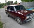 Червоний ВАЗ 2107, об'ємом двигуна 1.5 л та пробігом 154 тис. км за 796 $, фото 1 на Automoto.ua