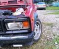 ВАЗ 2107 2005 в Днепре (Днепропетровске) на Automoto.ua Красный ВАЗ 2107, объемом двигателя 1.5 л и пробегом 111 тыс. км за 1700 $, фото 1 на Automoto.ua