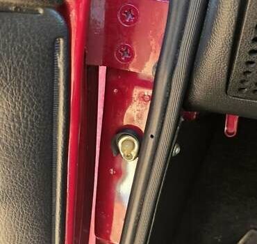 Красный ВАЗ 2107, объемом двигателя 1.45 л и пробегом 140 тыс. км за 2750 $, фото 37 на Automoto.ua