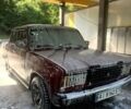 Красный ВАЗ 2107, объемом двигателя 1.2 л и пробегом 3 тыс. км за 1090 $, фото 5 на Automoto.ua