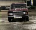 Красный ВАЗ 2107, объемом двигателя 1.5 л и пробегом 78 тыс. км за 1100 $, фото 1 на Automoto.ua