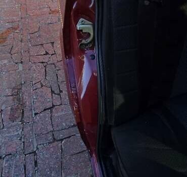 Красный ВАЗ 2107, объемом двигателя 1.45 л и пробегом 140 тыс. км за 2750 $, фото 34 на Automoto.ua