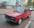 Красный ВАЗ 2107, объемом двигателя 1.5 л и пробегом 145 тыс. км за 1400 $, фото 1 на Automoto.ua