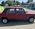 Красный ВАЗ 2107, объемом двигателя 0 л и пробегом 200 тыс. км за 900 $, фото 2 на Automoto.ua