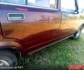 Красный ВАЗ 2107, объемом двигателя 1.5 л и пробегом 288 тыс. км за 1560 $, фото 5 на Automoto.ua
