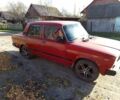 Красный ВАЗ 2107, объемом двигателя 1.5 л и пробегом 500 тыс. км за 1300 $, фото 3 на Automoto.ua