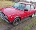 Червоний ВАЗ 2107, об'ємом двигуна 1.5 л та пробігом 178 тис. км за 380 $, фото 2 на Automoto.ua