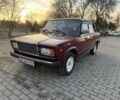Червоний ВАЗ 2107, об'ємом двигуна 1.5 л та пробігом 83 тис. км за 1350 $, фото 1 на Automoto.ua
