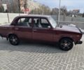 Красный ВАЗ 2107, объемом двигателя 1.5 л и пробегом 165 тыс. км за 1650 $, фото 3 на Automoto.ua