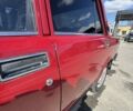 Красный ВАЗ 2107, объемом двигателя 1.5 л и пробегом 113 тыс. км за 1600 $, фото 11 на Automoto.ua