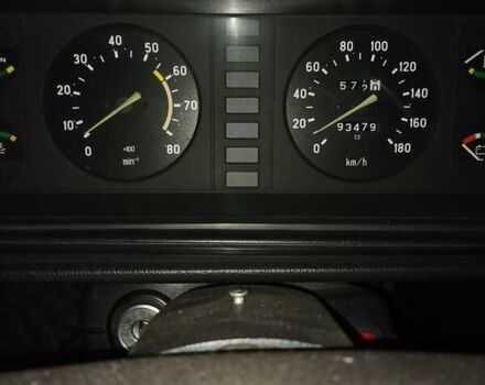 Красный ВАЗ 2107, объемом двигателя 0 л и пробегом 93 тыс. км за 1543 $, фото 9 на Automoto.ua