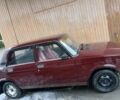 ВАЗ 2107 2005 у Чернівцях на Automoto.ua Червоний ВАЗ 2107, об'ємом двигуна 1.5 л та пробігом 7 тис. км за 850 $, фото 5 на Automoto.ua