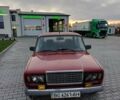 Червоний ВАЗ 2107, об'ємом двигуна 1.5 л та пробігом 85 тис. км за 1399 $, фото 3 на Automoto.ua