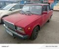 Червоний ВАЗ 2107, об'ємом двигуна 1.5 л та пробігом 170 тис. км за 1350 $, фото 1 на Automoto.ua