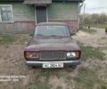 Красный ВАЗ 2107, объемом двигателя 1.5 л и пробегом 70 тыс. км за 731 $, фото 1 на Automoto.ua