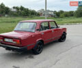 Красный ВАЗ 2107, объемом двигателя 1.45 л и пробегом 47 тыс. км за 1250 $, фото 17 на Automoto.ua