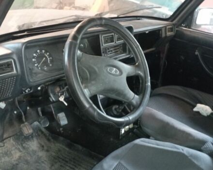 ВАЗ 2107 2005 в Ужгороде на Automoto.ua Красный ВАЗ 2107, объемом двигателя 1.5 л и пробегом 65 тыс. км за 350 $, фото 6 на Automoto.ua
