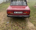 Червоний ВАЗ 2107, об'ємом двигуна 0 л та пробігом 102 тис. км за 880 $, фото 7 на Automoto.ua
