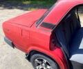 ВАЗ 2107 2005 в Радомышле на Automoto.ua Красный ВАЗ 2107, объемом двигателя 1.5 л и пробегом 71 тыс. км за 900 $, фото 2 на Automoto.ua