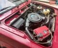 Красный ВАЗ 2107, объемом двигателя 1.45 л и пробегом 170 тыс. км за 1650 $, фото 7 на Automoto.ua