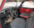 Червоний ВАЗ 2107, об'ємом двигуна 1.45 л та пробігом 232 тис. км за 1000 $, фото 3 на Automoto.ua
