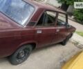 Червоний ВАЗ 2107, об'ємом двигуна 0 л та пробігом 107 тис. км за 925 $, фото 1 на Automoto.ua