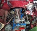 Красный ВАЗ 2107, объемом двигателя 1.5 л и пробегом 76 тыс. км за 1359 $, фото 2 на Automoto.ua