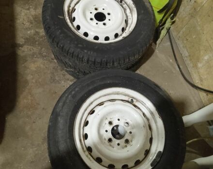 Червоний ВАЗ 2107, об'ємом двигуна 0 л та пробігом 50 тис. км за 1400 $, фото 14 на Automoto.ua