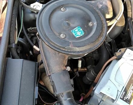 Красный ВАЗ 2107, объемом двигателя 1.5 л и пробегом 93 тыс. км за 1549 $, фото 2 на Automoto.ua