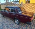 Красный ВАЗ 2107, объемом двигателя 1.5 л и пробегом 87 тыс. км за 1100 $, фото 2 на Automoto.ua