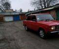 Красный ВАЗ 2107, объемом двигателя 1.5 л и пробегом 116 тыс. км за 2000 $, фото 1 на Automoto.ua